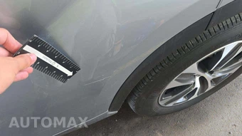2021 Toyota Highlander XLE – miniatura 21