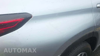 2021 Toyota Highlander XLE – miniatura 24