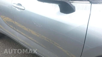 2021 Toyota Highlander XLE – miniatura 33