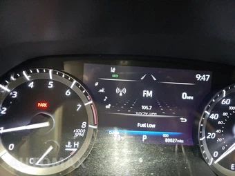 2021 Toyota Highlander XLE - miniatura 12