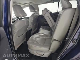 2021 Toyota Highlander XLE - miniatura 13
