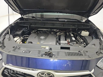 2021 Toyota Highlander XLE - miniatura 16