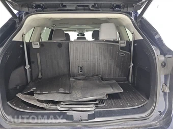 2021 Toyota Highlander XLE - miniatura 17