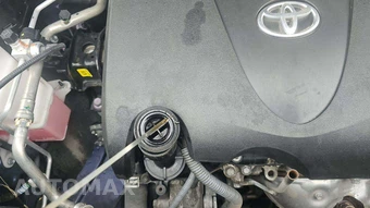2021 Toyota Highlander XLE - miniatura 19
