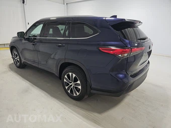2021 Toyota Highlander XLE - miniatura 6