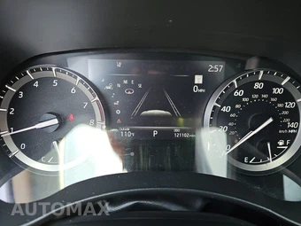 2021 Toyota Highlander XLE – miniatura 12
