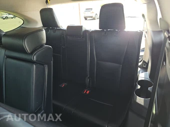 2021 Toyota Highlander XLE – miniatura 14