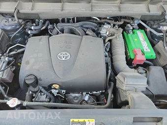 2021 Toyota Highlander XLE – miniatura 16