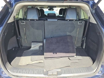 2021 Toyota Highlander XLE – miniatura 17