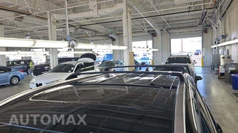 2021 Toyota Highlander XLE – miniatura 20