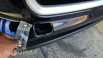 2021 Toyota Highlander XLE – miniatura 32