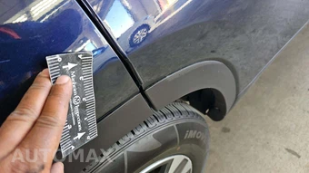 2021 Toyota Highlander XLE – miniatura 35