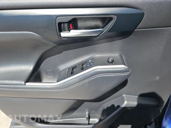 2021 Toyota Highlander XLE – miniatura 9