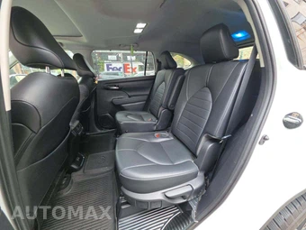 2021 Toyota Highlander XLE – miniatura 13