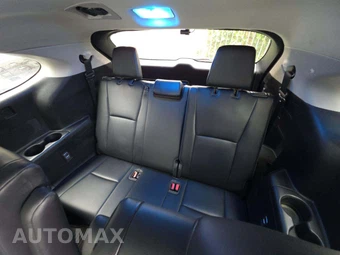 2021 Toyota Highlander XLE – miniatura 14
