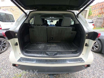 2021 Toyota Highlander XLE – miniatura 15