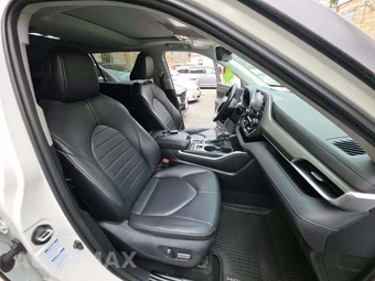 2021 Toyota Highlander XLE – miniatura 19