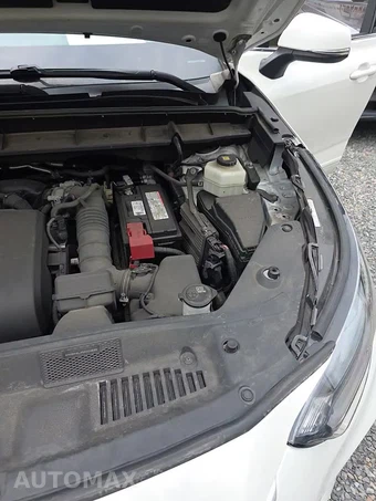 2021 Toyota Highlander XLE – miniatura 24