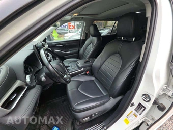2021 Toyota Highlander XLE – miniatura 6