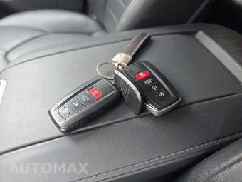 2021 Toyota Highlander XLE – miniatura 8