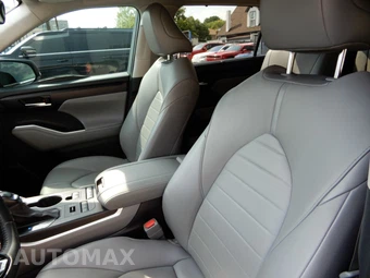 2021 Toyota Highlander XLE - miniatura 14
