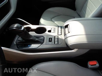 2021 Toyota Highlander XLE - miniatura 15