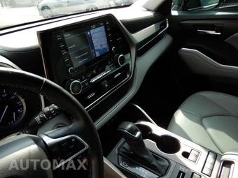 2021 Toyota Highlander XLE - miniatura 16