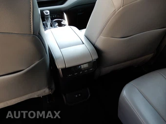 2021 Toyota Highlander XLE - miniatura 23
