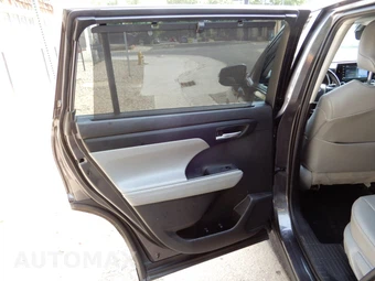 2021 Toyota Highlander XLE - miniatura 24