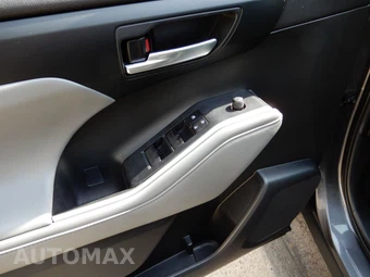 2021 Toyota Highlander XLE - miniatura 26