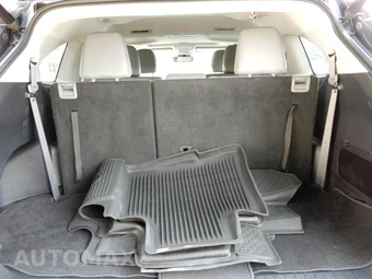 2021 Toyota Highlander XLE - miniatura 9