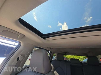 2021 Toyota Highlander XLE – miniatura 11