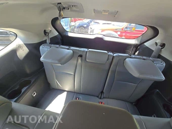 2021 Toyota Highlander XLE – miniatura 14