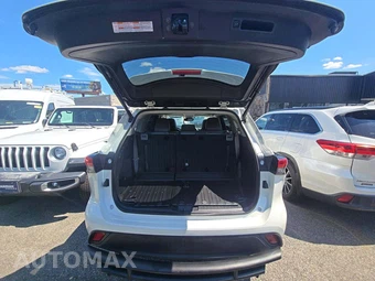 2021 Toyota Highlander XLE – miniatura 15