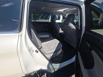 2021 Toyota Highlander XLE – miniatura 17