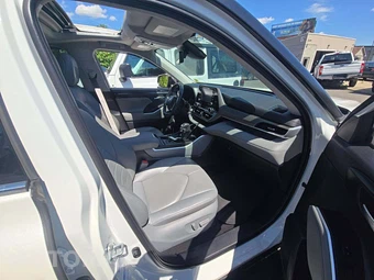 2021 Toyota Highlander XLE – miniatura 19