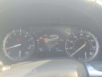 2021 Toyota Highlander XLE – miniatura 9