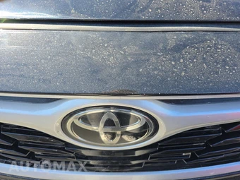 2021 Toyota Highlander XLE – miniatura 15