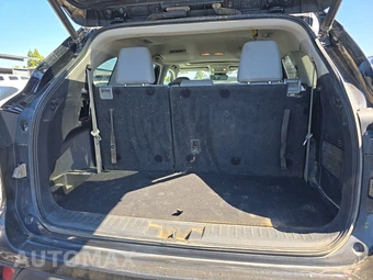 2021 Toyota Highlander XLE – miniatura 16