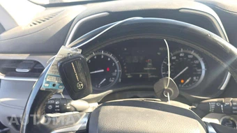 2021 Toyota Highlander XLE – miniatura 18