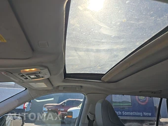 2021 Toyota Highlander XLE – miniatura 20