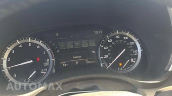 2021 Toyota Highlander XLE – miniatura 21