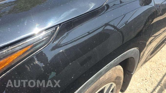 2021 Toyota Highlander XLE – miniatura 27