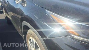 2021 Toyota Highlander XLE – miniatura 33