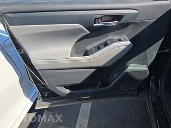 2021 Toyota Highlander XLE – miniatura 9