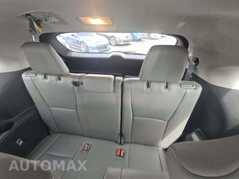 2021 Toyota Highlander XLE - miniatura 11