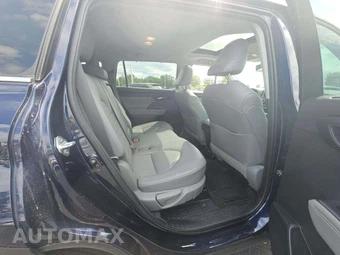 2021 Toyota Highlander XLE - miniatura 14