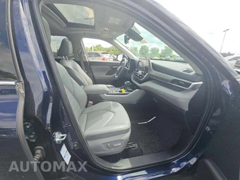 2021 Toyota Highlander XLE - miniatura 16