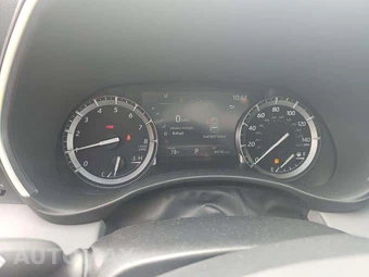 2021 Toyota Highlander XLE - miniatura 6