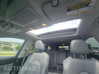 2021 Toyota Highlander XLE - miniatura 8